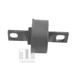 Silent bloc de suspension (train avant) TEDGUM 00136871 - Visuel 2