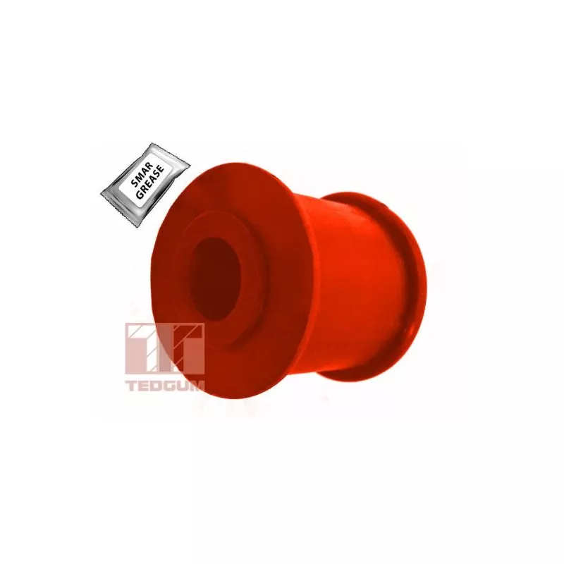 Suspension, stabilisateur TEDGUM 00136947