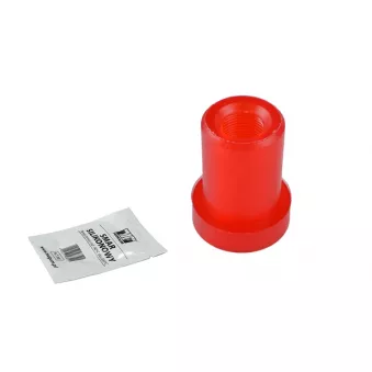 Suspension, ressort à lames TEDGUM 00136949