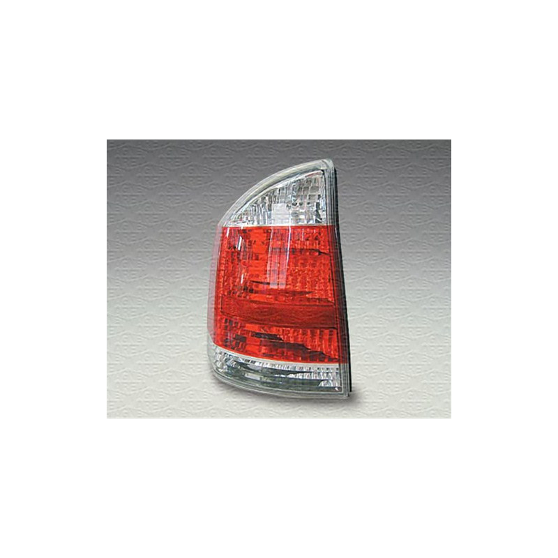 Feu arrière MAGNETI MARELLI 714000062407