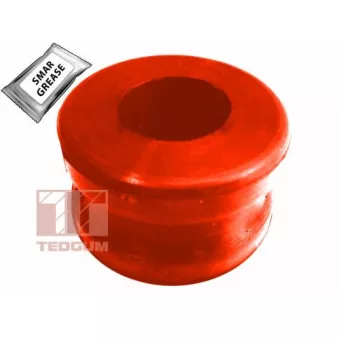 Suspension, stabilisateur TEDGUM 00136994