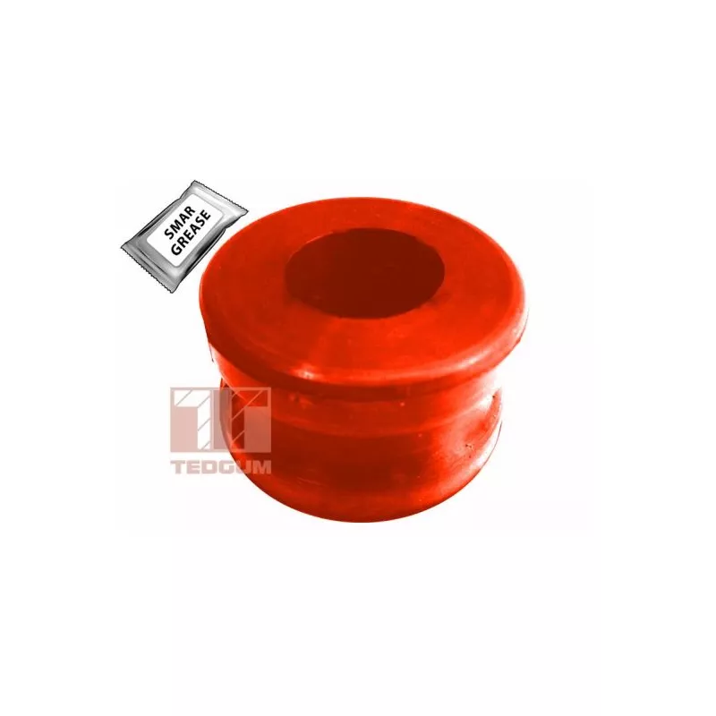 Suspension, stabilisateur TEDGUM 00136994