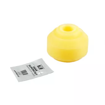 Suspension, barre de couplage stabilisatrice TEDGUM 00137391