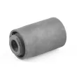 Silent bloc de suspension (train avant) TEDGUM 00137692 - Visuel 1