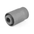 Silent bloc de suspension (train avant) TEDGUM 00137692 - Visuel 3