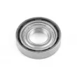 Palier, arbre moteur TEDGUM 00138726 - Visuel 3