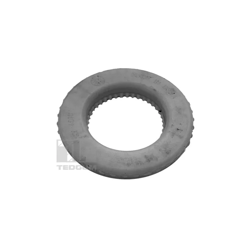 Roulement, coupelle de suspension TEDGUM 00138790
