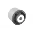 Suspension, corps de l'essieu TEDGUM 00139235 - Visuel 2