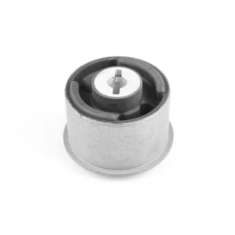 Suspension, corps de l'essieu TEDGUM 00139236