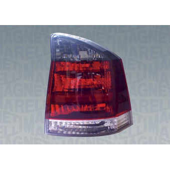 Feu arrière MAGNETI MARELLI 714000062452
