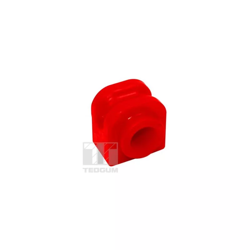 Suspension, stabilisateur TEDGUM 00139875