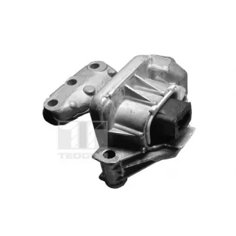 Support moteur avant droit TEDGUM 00141809