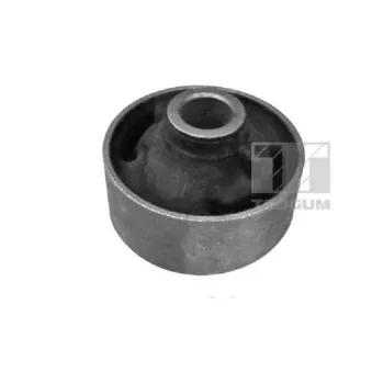 Silent bloc de suspension (train avant) TEDGUM 00142922