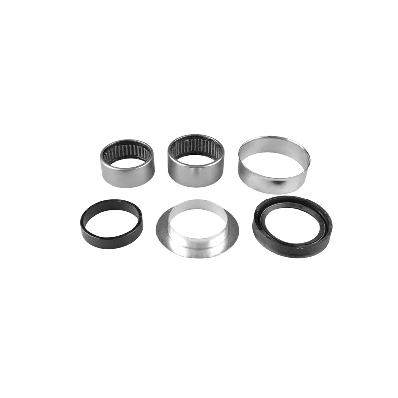 Kit de réparation, corps de l'essieu TEDGUM 00143966
