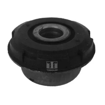 Silent bloc de suspension (train avant) TEDGUM 00144149