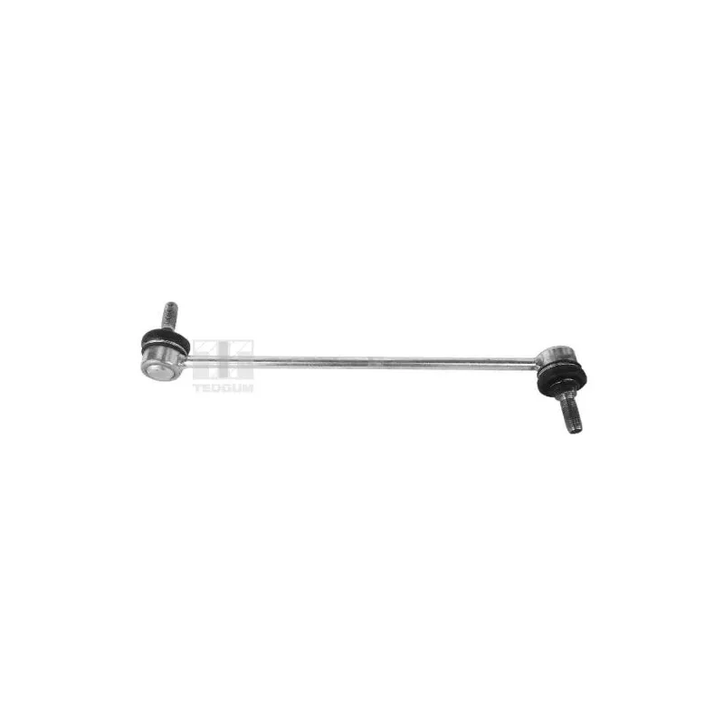 Tringlerie de barre de torsion TEDGUM 00144151