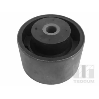 Support moteur TEDGUM 00144283