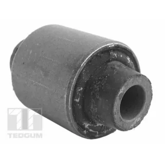 Support moteur TEDGUM 00144293