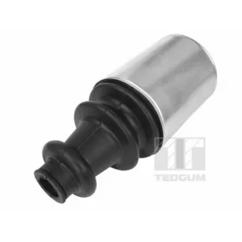 Joint-soufflet, arbre de commande TEDGUM 00144308