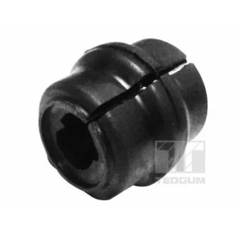 Suspension, stabilisateur TEDGUM 00144623