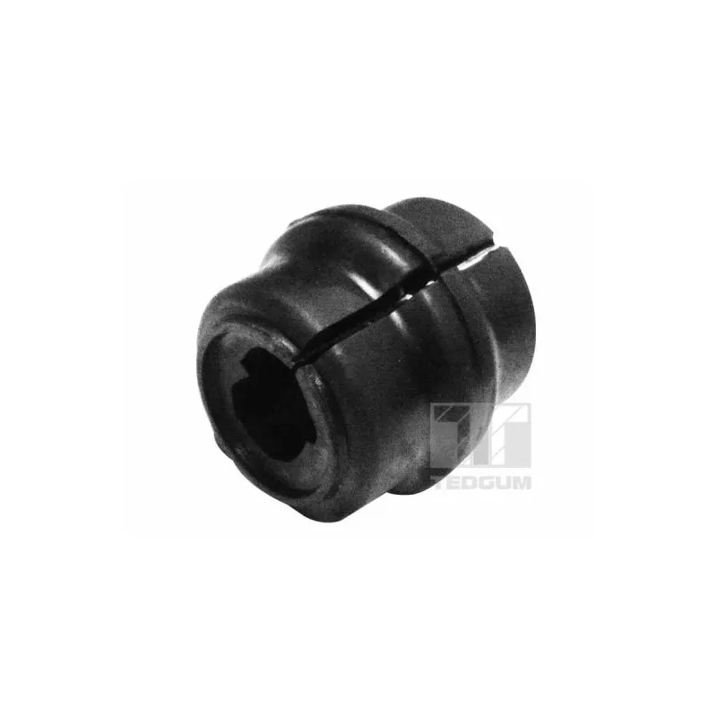 Suspension, stabilisateur TEDGUM 00144623