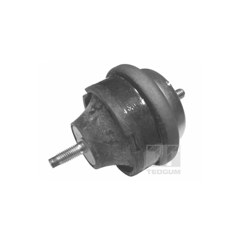 Support moteur avant droit TEDGUM 00145015