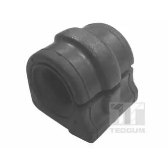 Suspension, stabilisateur TEDGUM 00145070