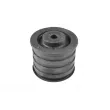 Suspension, corps de l'essieu TEDGUM 00145434 - Visuel 2