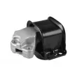 Support moteur avant droit TEDGUM 00145790 - Visuel 1