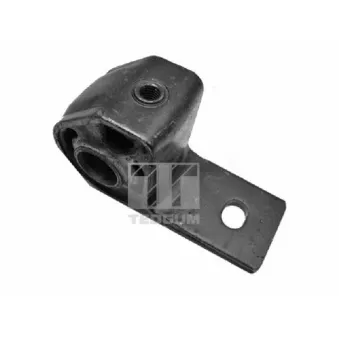 Silent bloc de suspension (train avant) TEDGUM 00145951