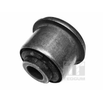 Silent bloc de suspension (train avant) TEDGUM 00145990