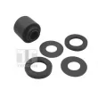 Silent bloc de suspension (train avant) TEDGUM 00146750 - Visuel 1