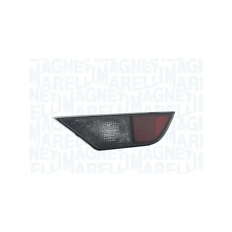 Feu de recul MAGNETI MARELLI 714000062501