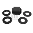 Silent bloc de suspension (train avant) TEDGUM 00146750 - Visuel 3