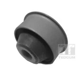 Silent bloc de suspension (train avant) TEDGUM 00147392
