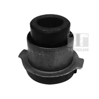 Suspension, corps de l'essieu TEDGUM 00147449