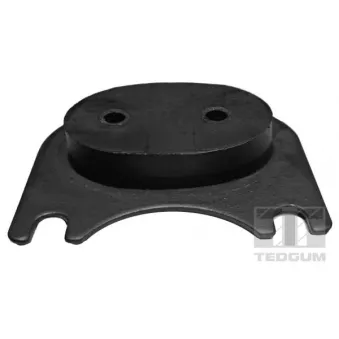 Support, suspension du moteur TEDGUM 00147710