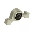 Support, silentbloc du bras transversal TEDGUM 00148148 - Visuel 1