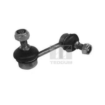 Entretoise/tige, stabilisateur TEDGUM 00148946