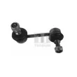 Entretoise/tige, stabilisateur TEDGUM 00148946 - Visuel 2