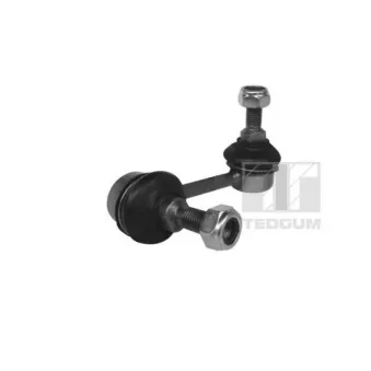Entretoise/tige, stabilisateur TEDGUM 00148950