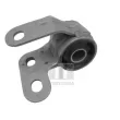 Silent bloc de suspension (train avant) TEDGUM 00149948 - Visuel 1