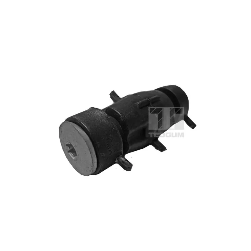 Tringlerie de barre de torsion TEDGUM 00150811