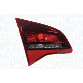 Feu arrière MAGNETI MARELLI 714000062638
