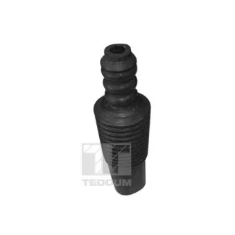 Bouchon de protection/soufflet, amortisseur TEDGUM 00159843