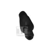 Bouchon de protection/soufflet, amortisseur TEDGUM 00159843 - Visuel 2