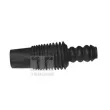 Bouchon de protection/soufflet, amortisseur TEDGUM 00159843 - Visuel 3