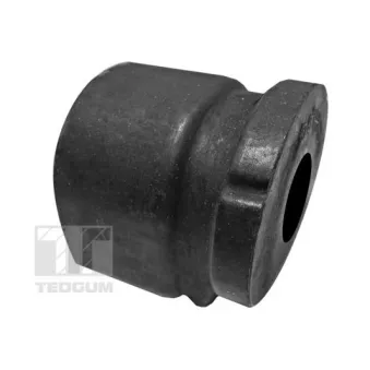 Silent bloc de suspension (train avant) TEDGUM 00161913
