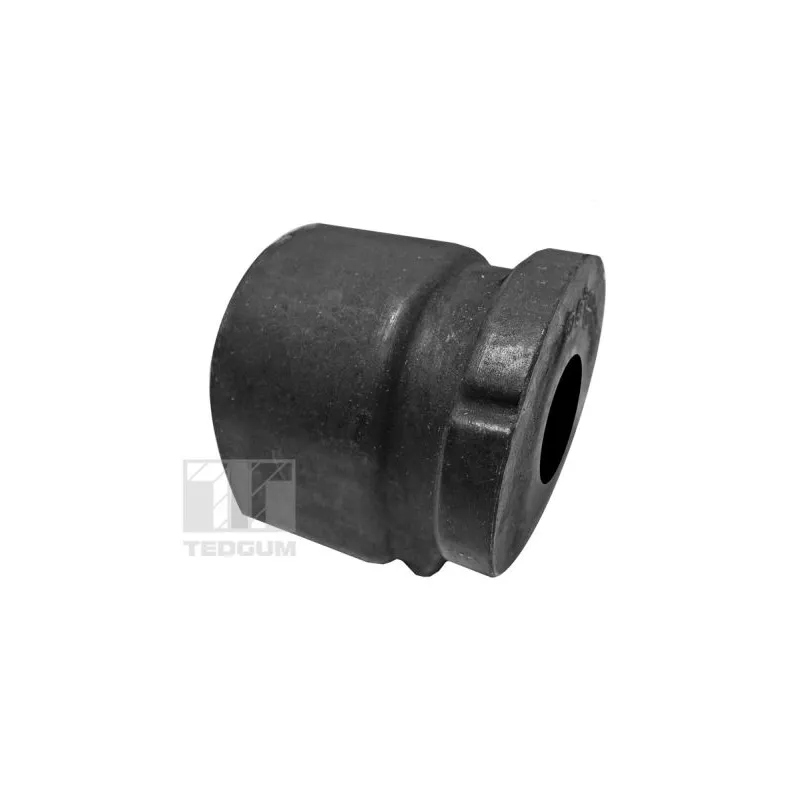 Silent bloc de suspension (train avant) TEDGUM 00161913