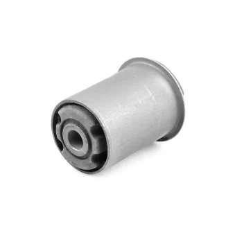 Suspension, corps de l'essieu TEDGUM 00161915